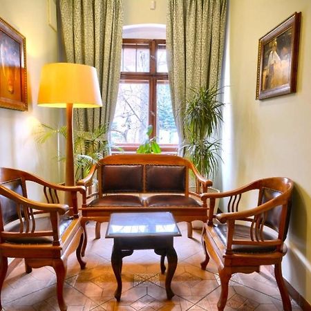 Rezydencja Maria Karpacz Exterior foto