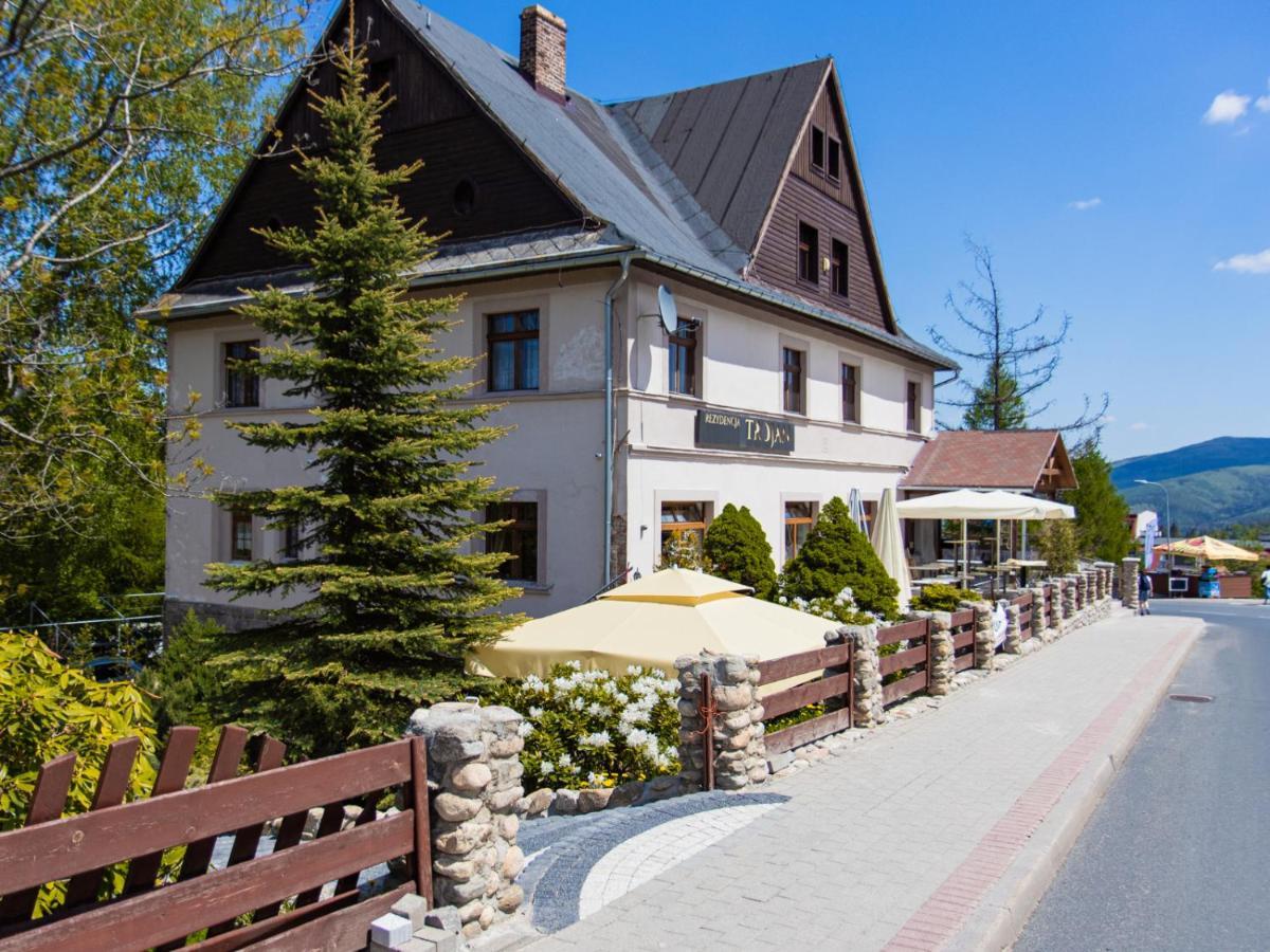 Rezydencja Maria Karpacz Exterior foto