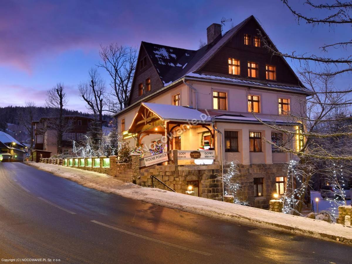 Rezydencja Maria Karpacz Exterior foto