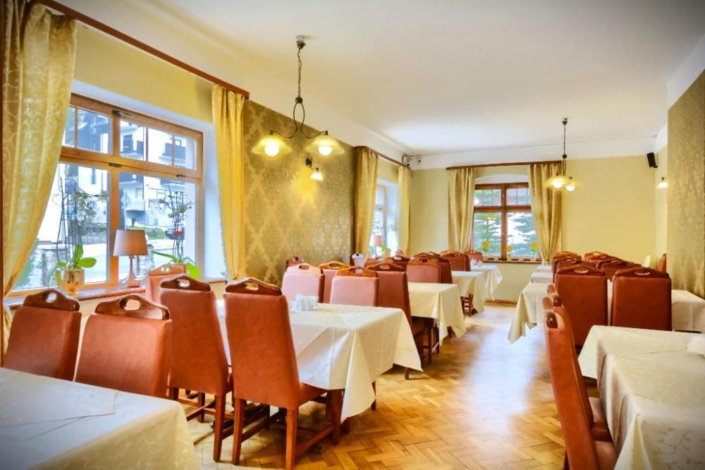 Rezydencja Maria Karpacz Exterior foto
