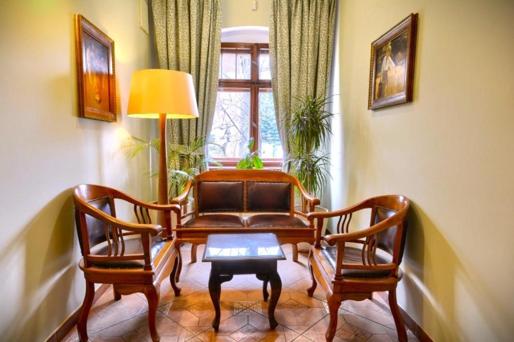 Rezydencja Maria Karpacz Exterior foto