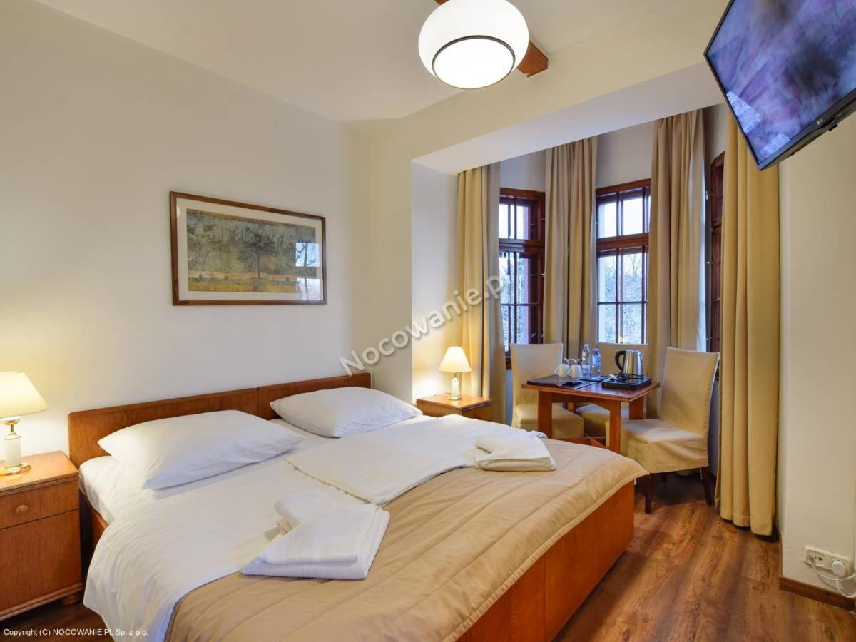 Rezydencja Maria Karpacz Habitación foto